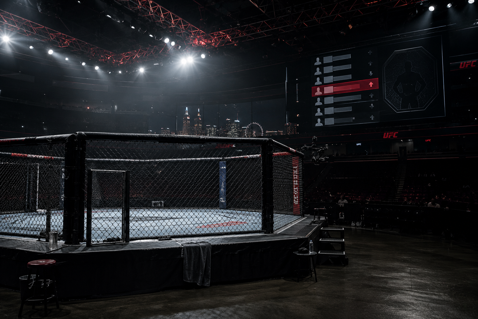 UFC Vegas 118 Post Fight Analysis